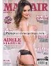 Mayfair adult magazine Volume 52 Number 3 